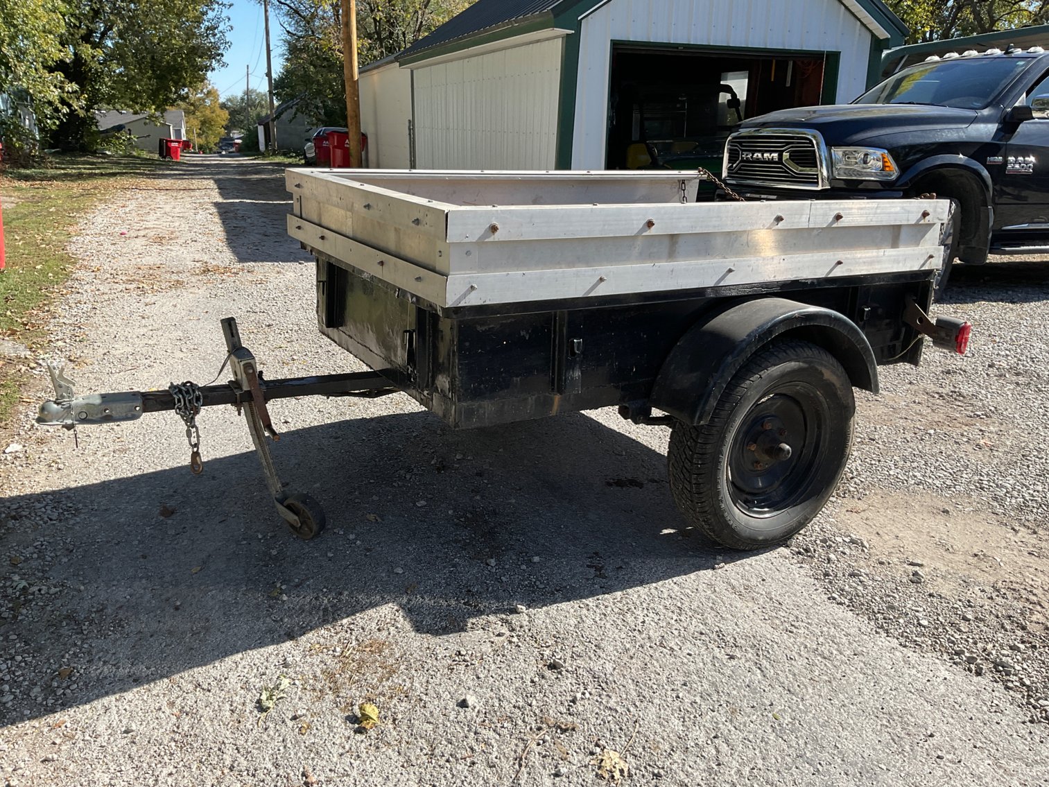 Image for Frank & Marilyn Wansing Estate