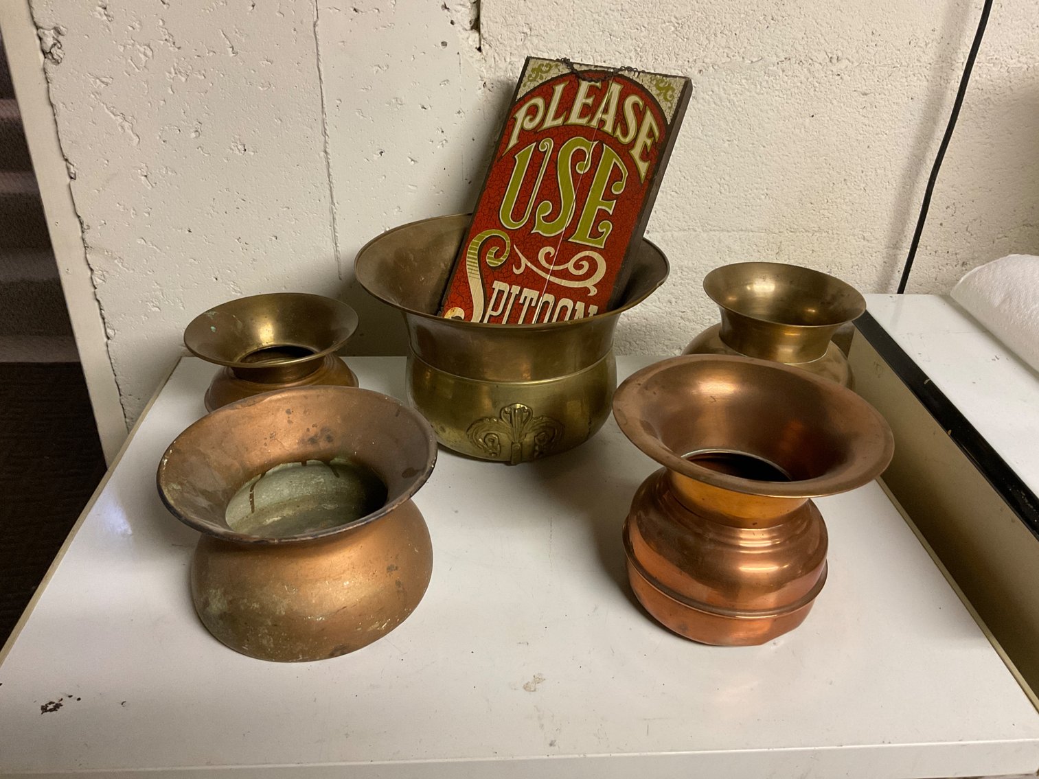 Image for Frank & Marilyn Wansing Estate