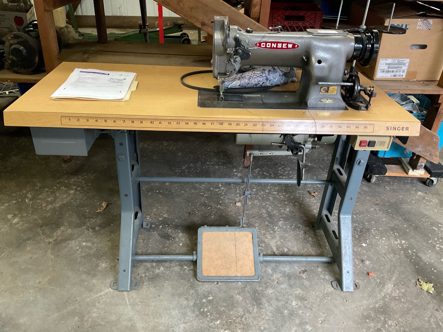 Image for Frank & Marilyn Wansing Estate