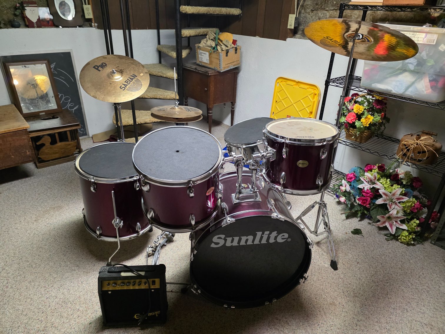 Image for Frank & Marilyn Wansing Estate