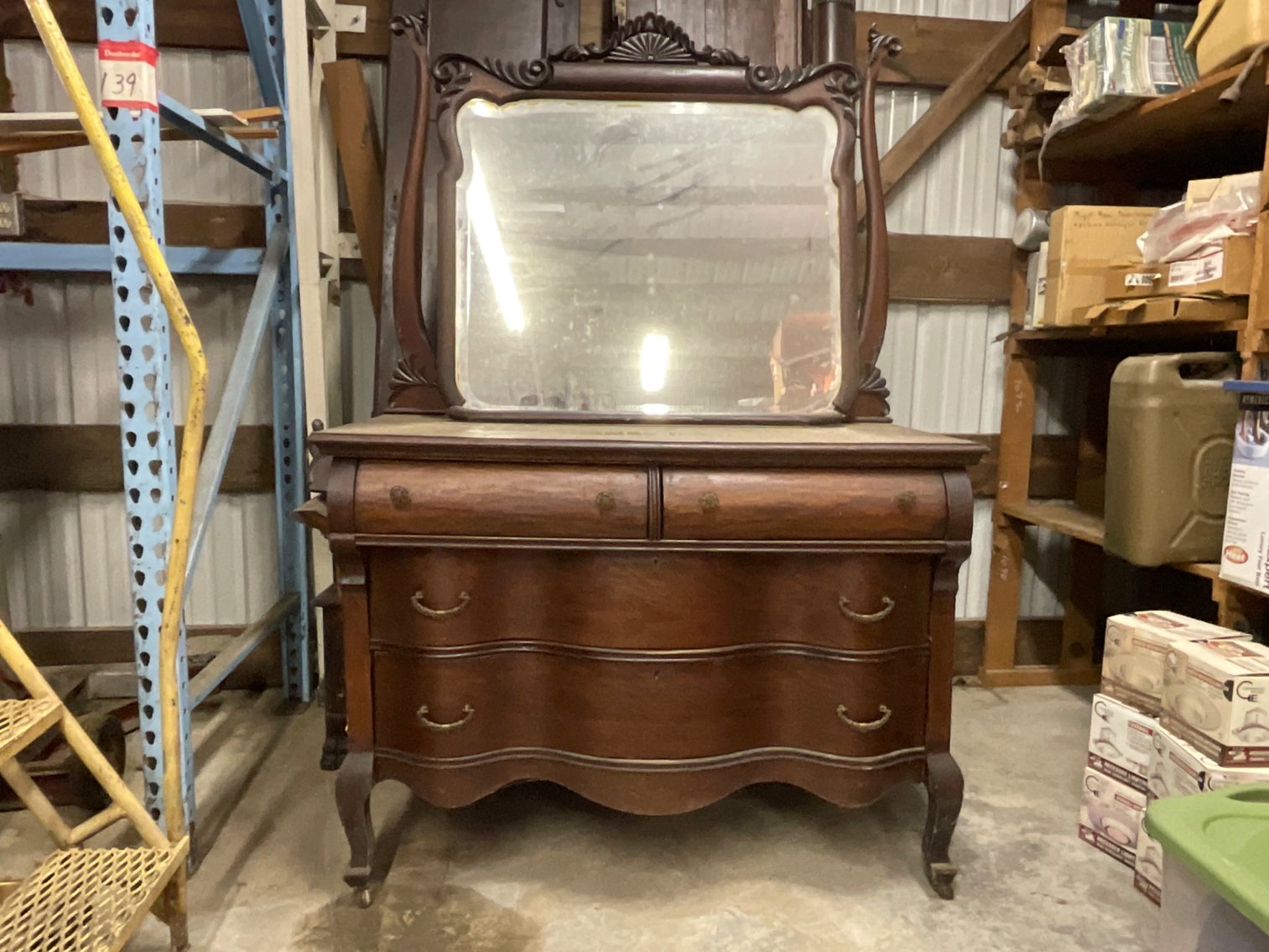 Image for Frank & Marilyn Wansing Estate