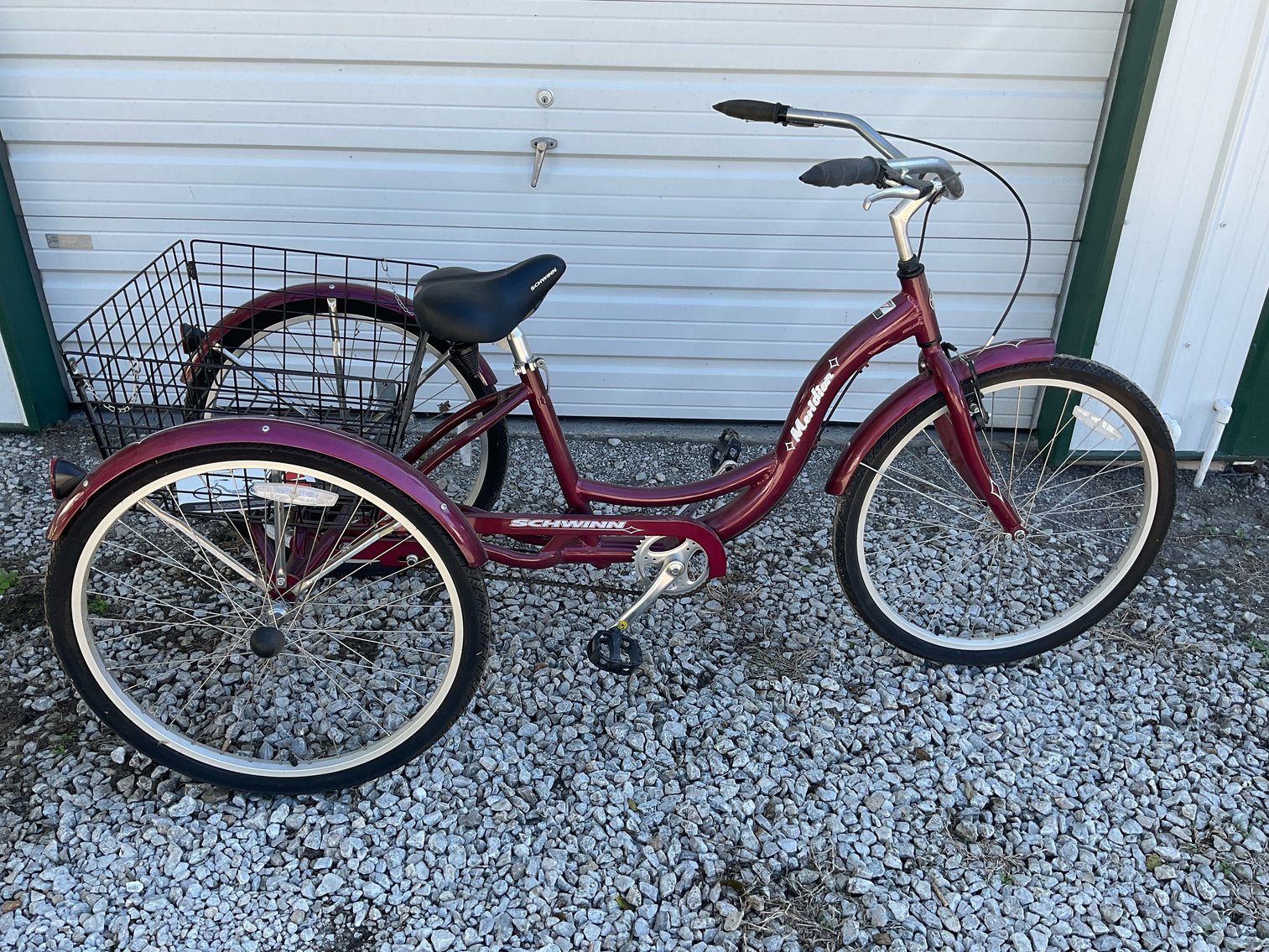 Image for Frank & Marilyn Wansing Estate