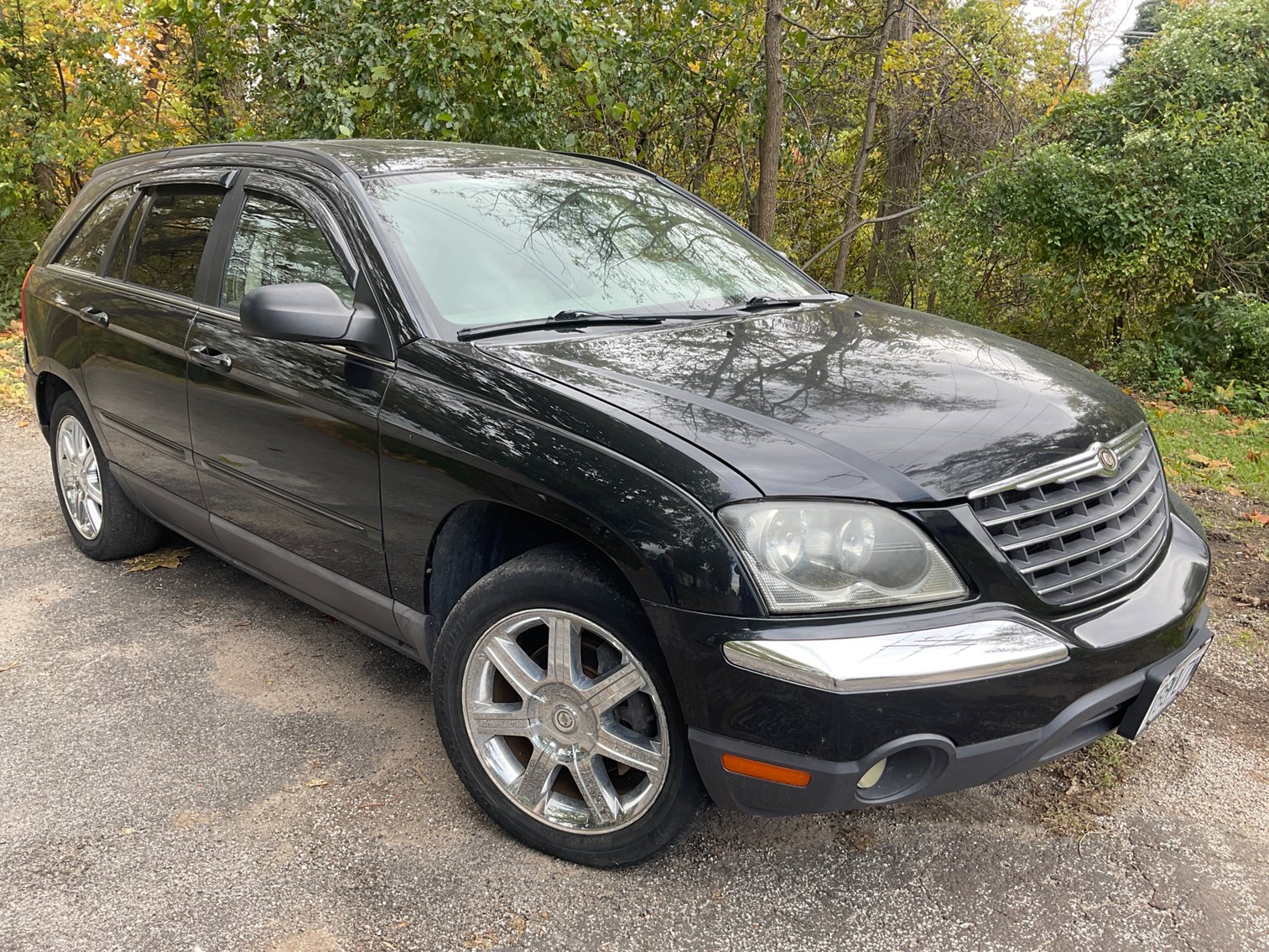 Image for Frank & Marilyn Wansing Estate