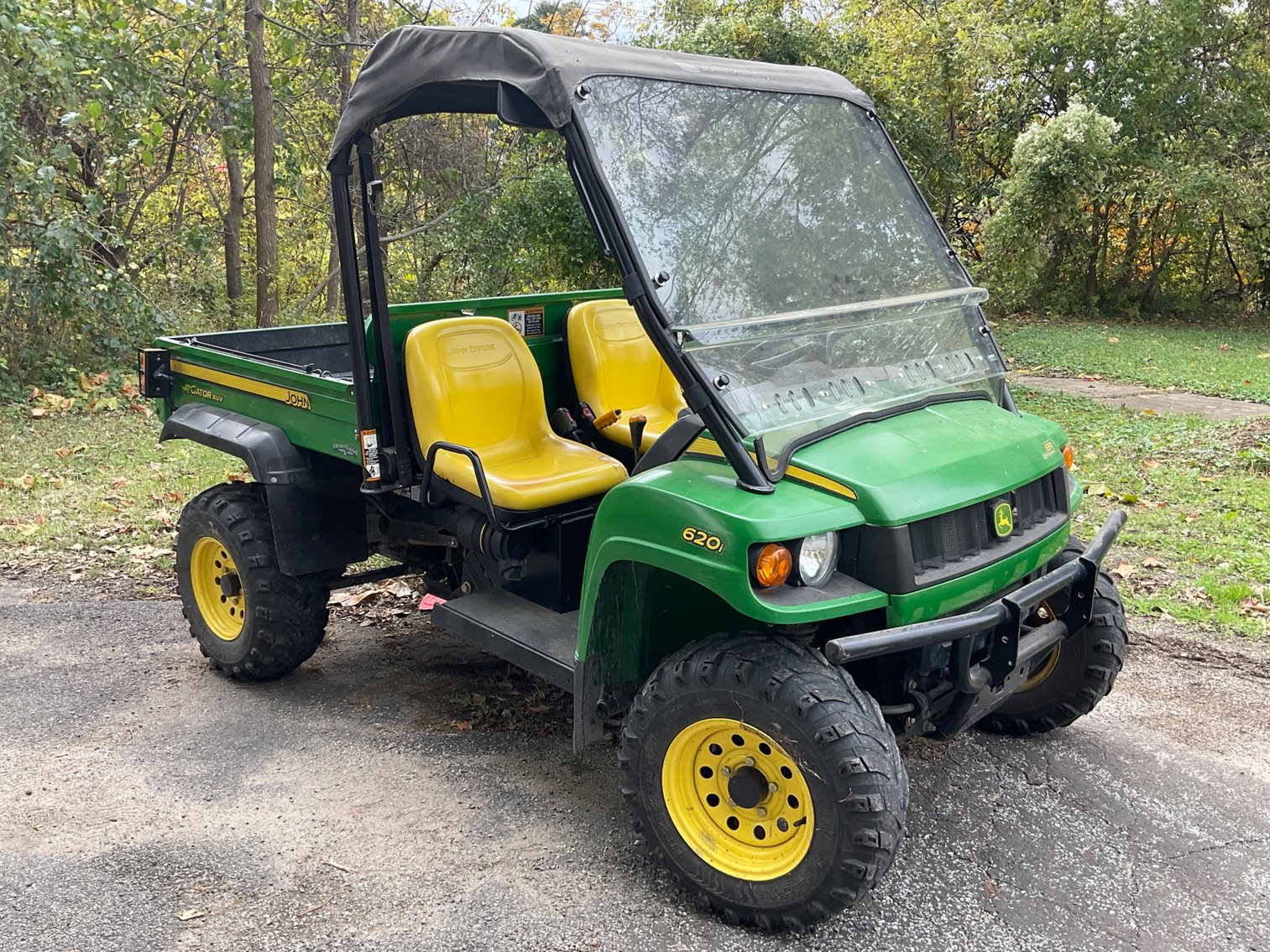 Image for Frank & Marilyn Wansing Estate