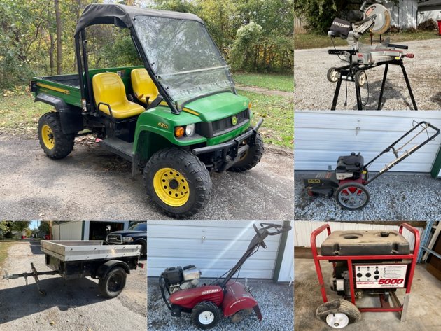 Image for Frank & Marilyn Wansing Estate