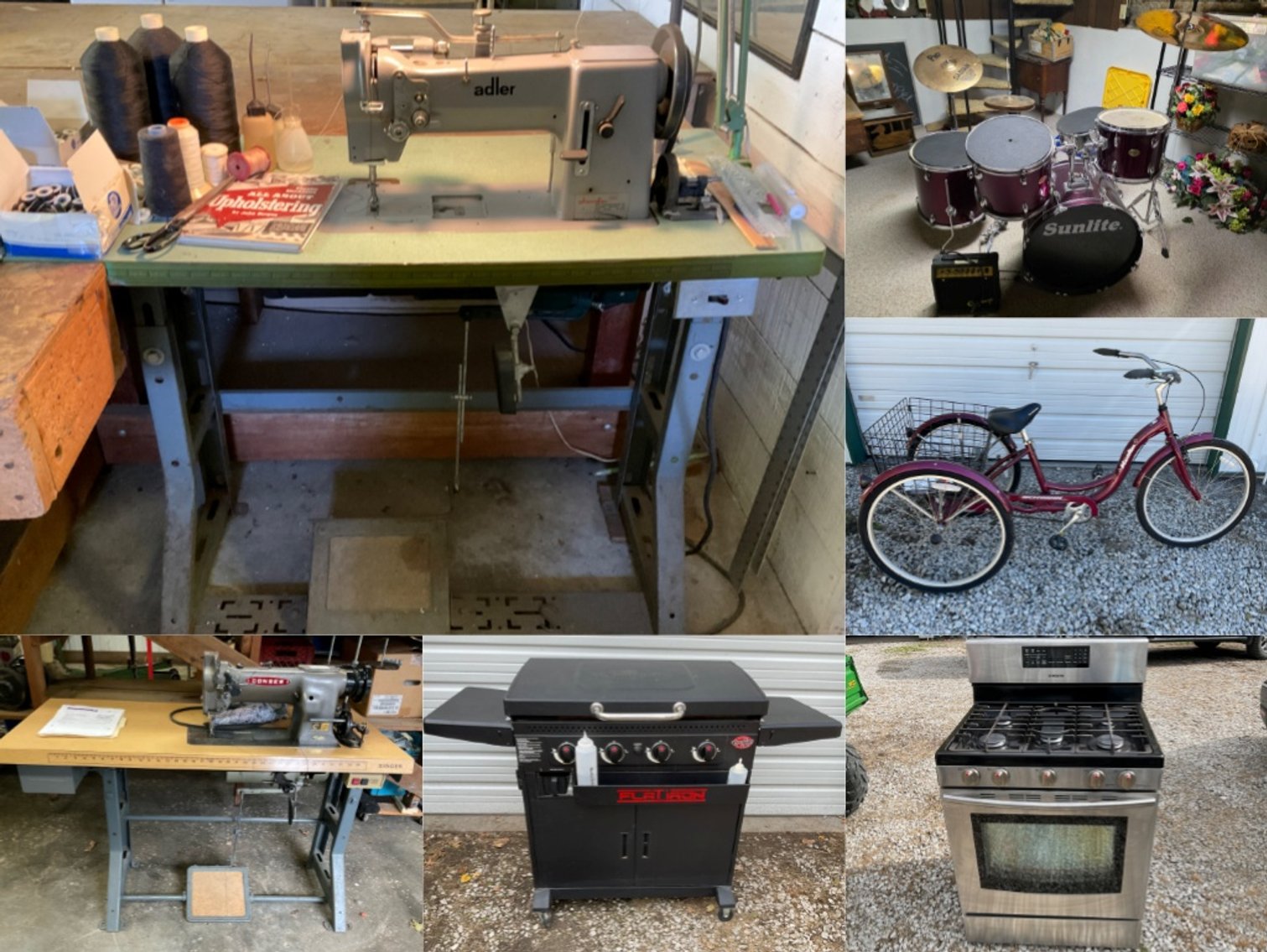 Image for Frank & Marilyn Wansing Estate