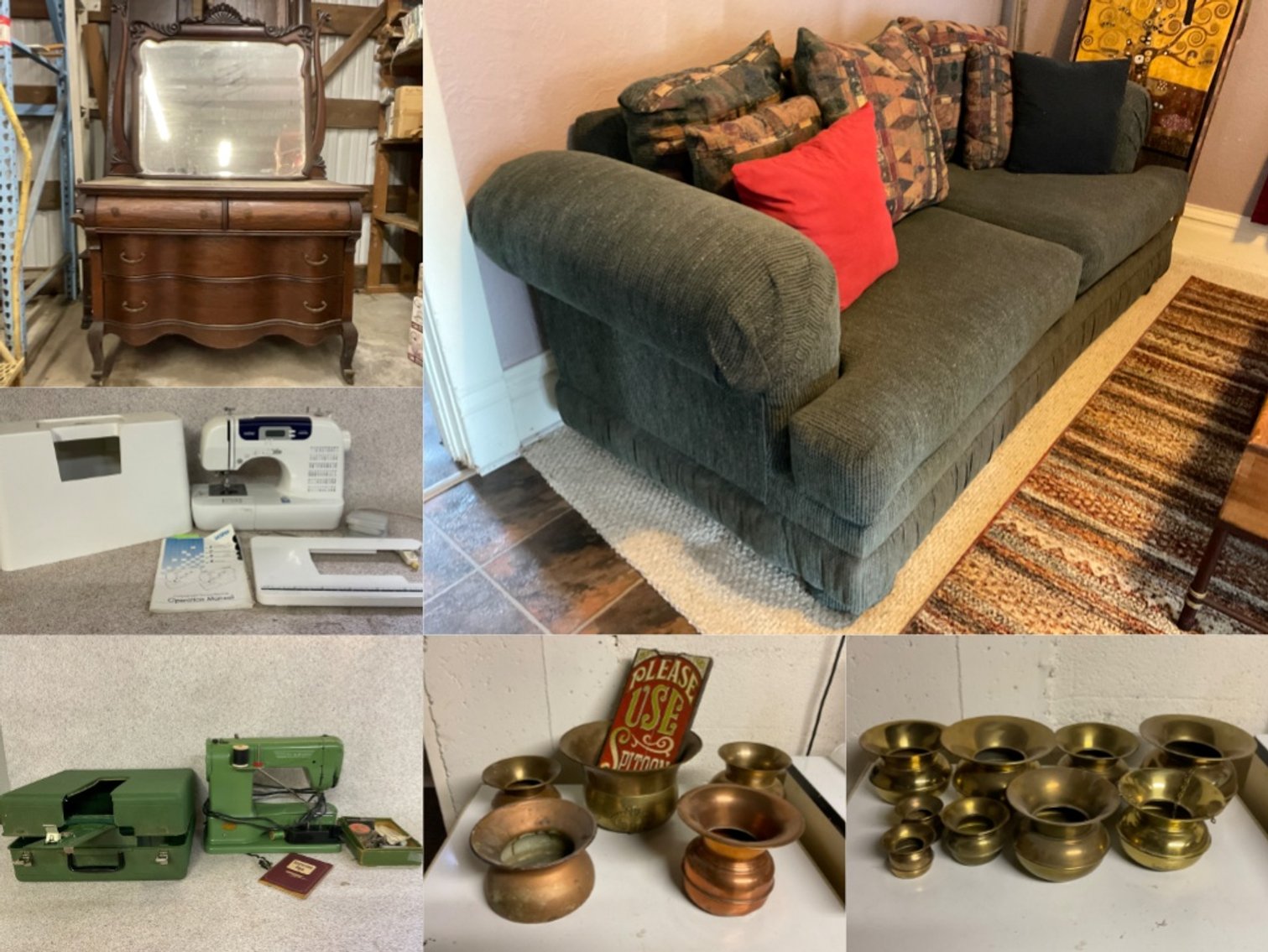 Image for Frank & Marilyn Wansing Estate