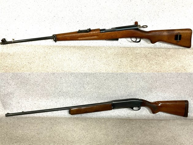 Image for Frank & Marilyn Wansing Estate