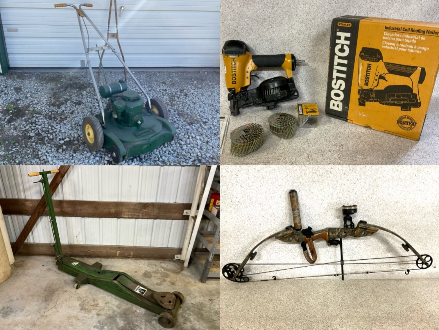 Image for Frank & Marilyn Wansing Estate