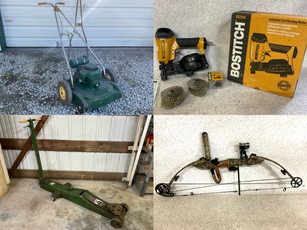 Image for Frank & Marilyn Wansing Estate