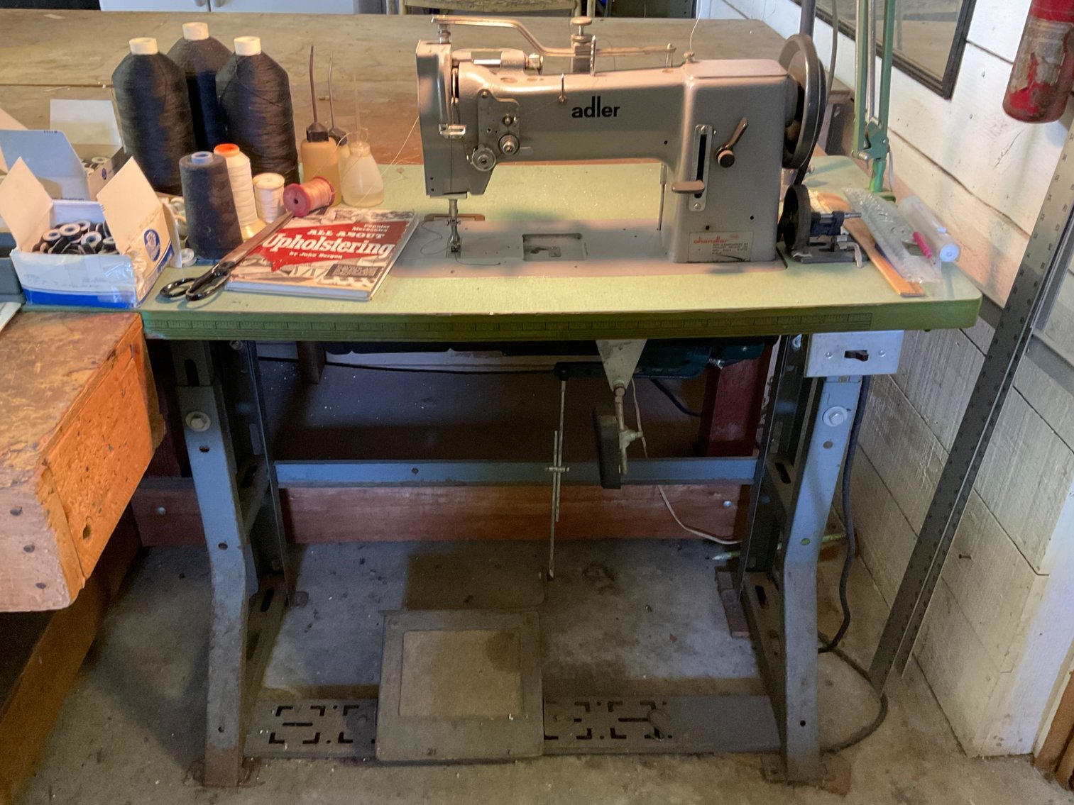 Image for Frank & Marilyn Wansing Estate