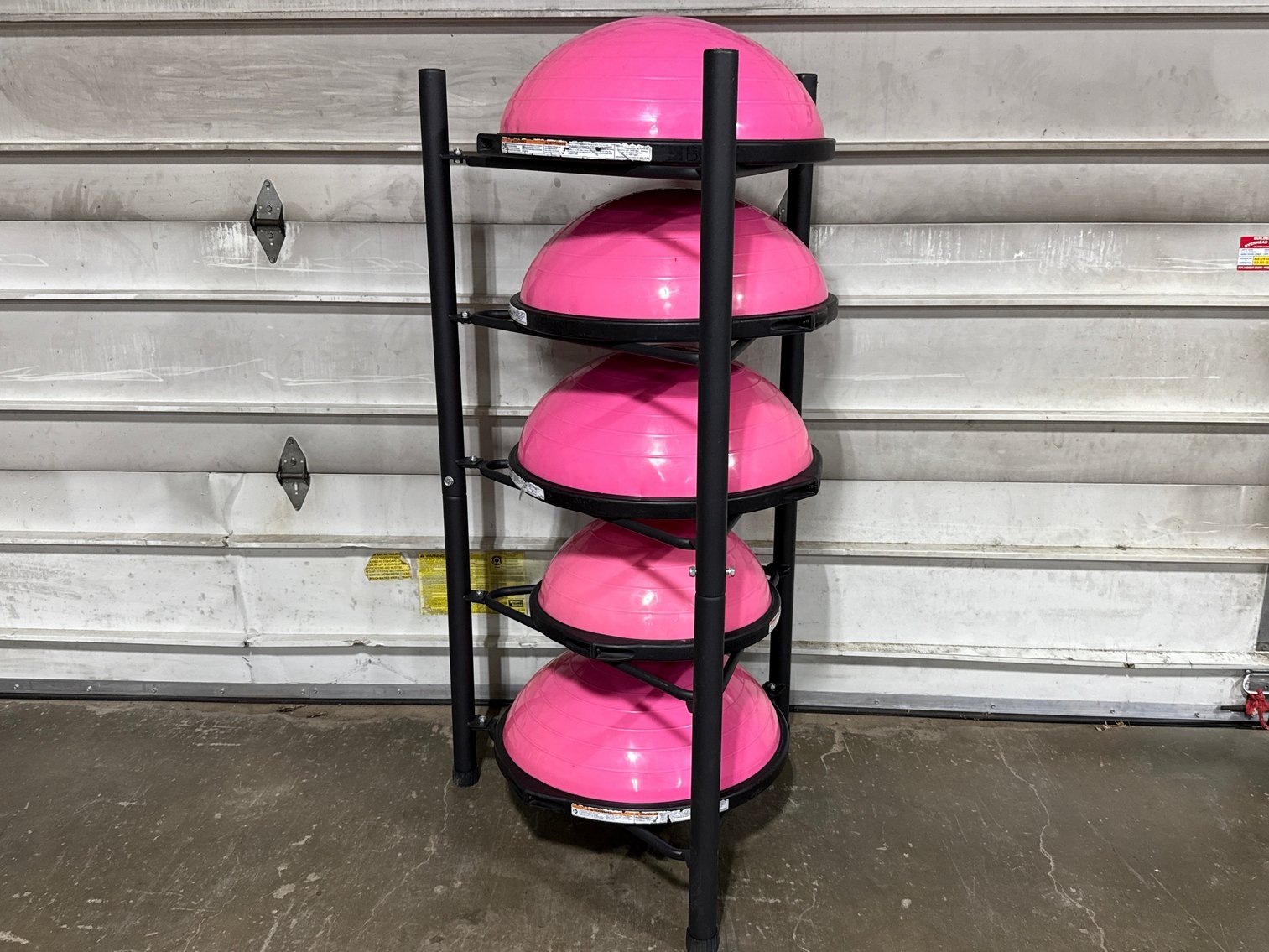 Image for Fitness Equipment Liquidation