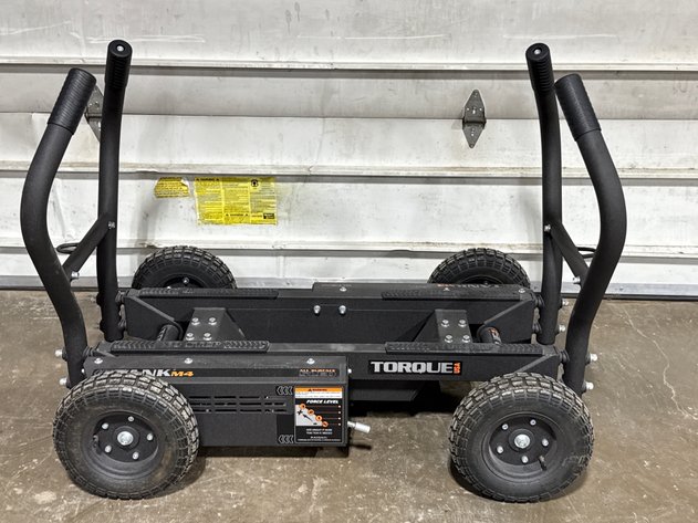 Image for Fitness Equipment Liquidation