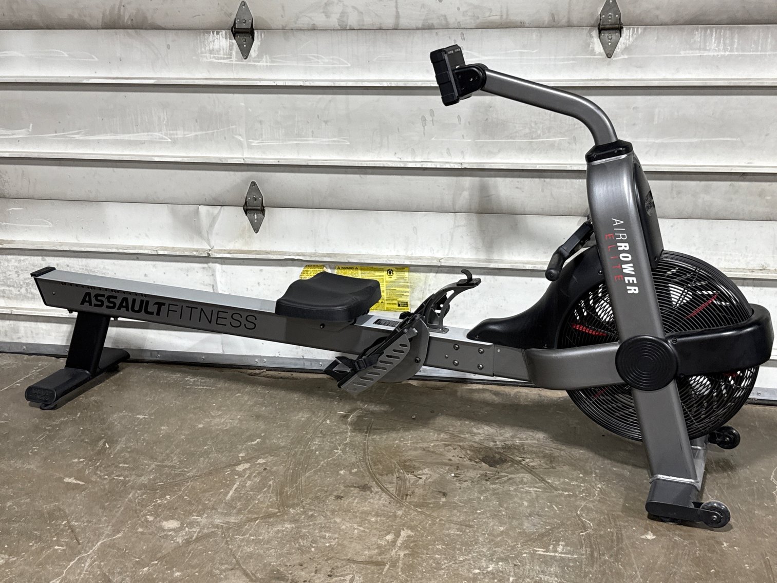 Image for Fitness Equipment Liquidation