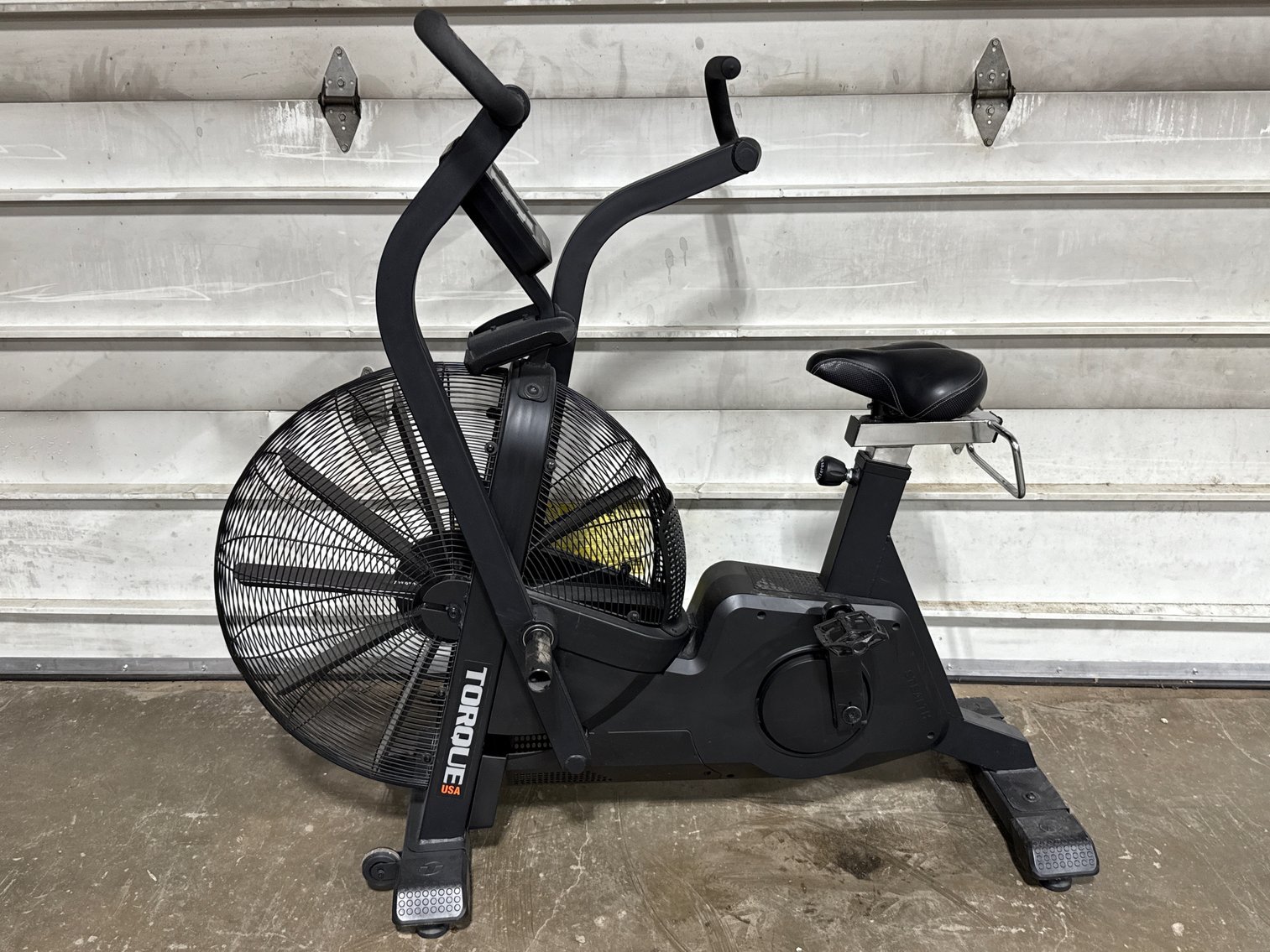 Image for Fitness Equipment Liquidation