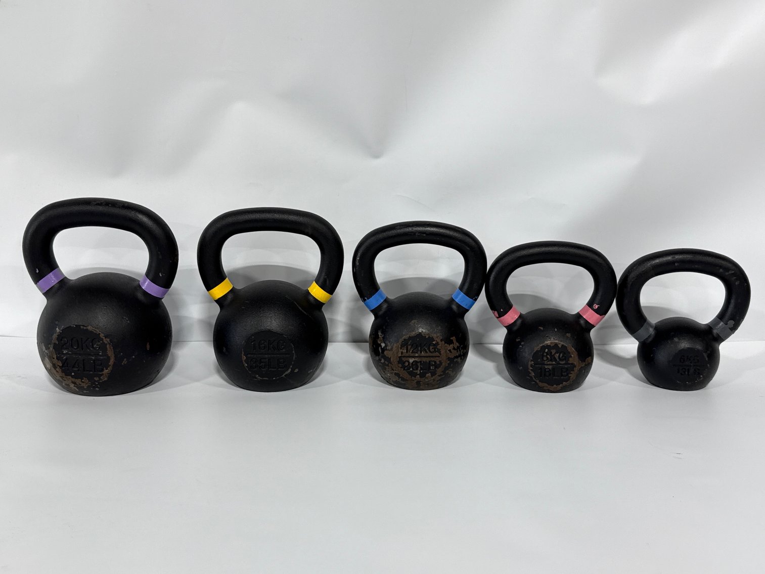 Image for Fitness Equipment Liquidation