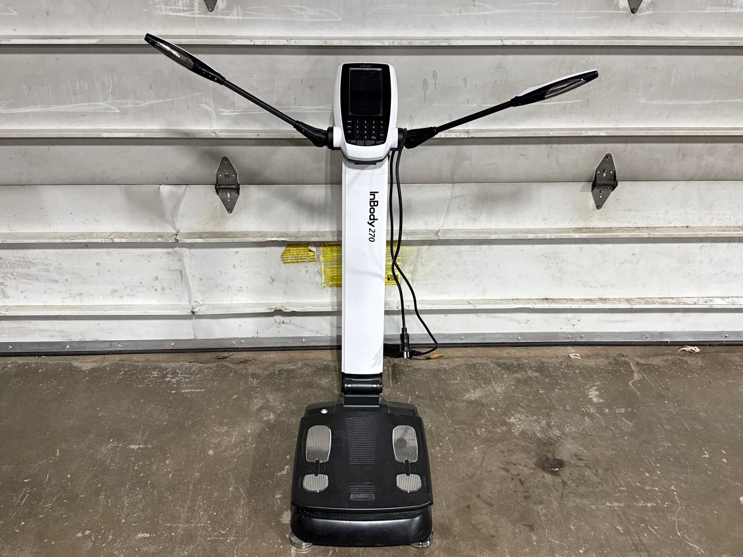 Image for Fitness Equipment Liquidation