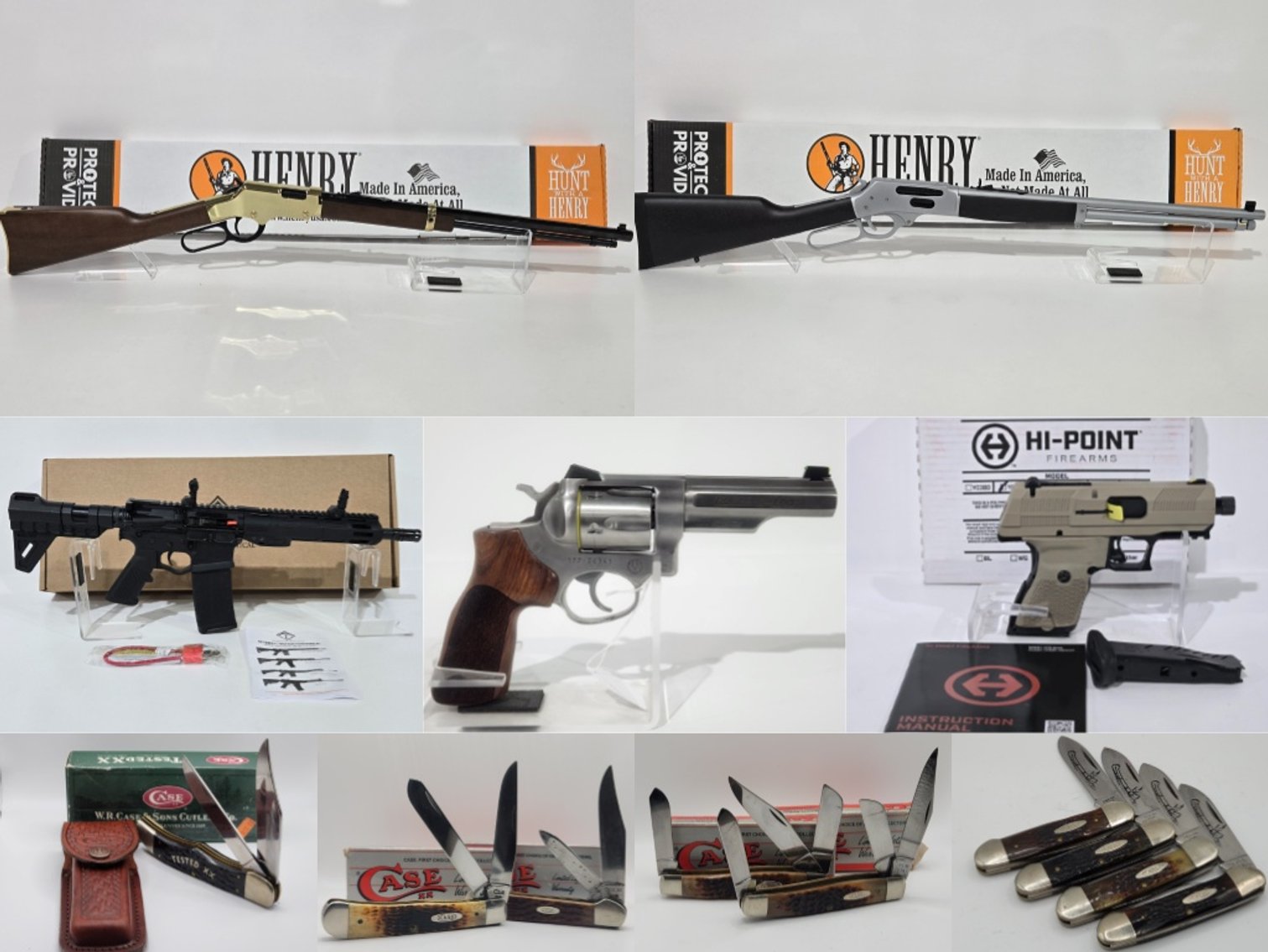 Image for Oldham Consignment Auction