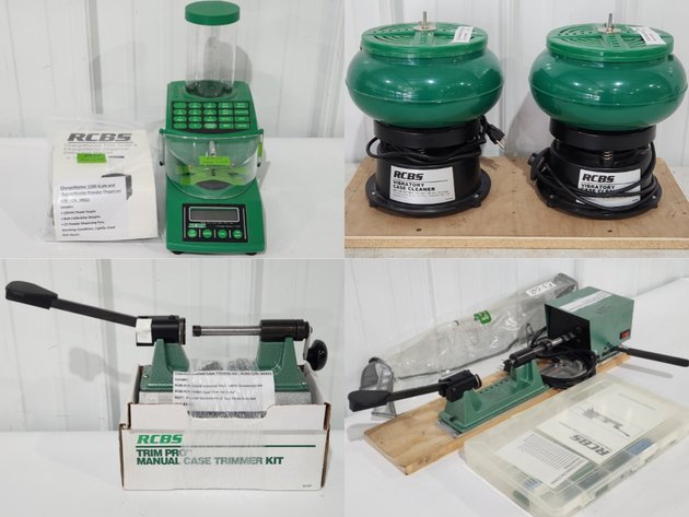 Image for Oldham Consignment Auction