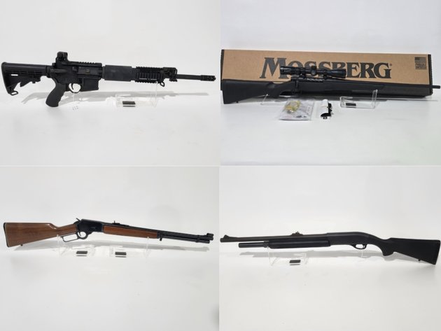 Image for Oldham Consignment Auction