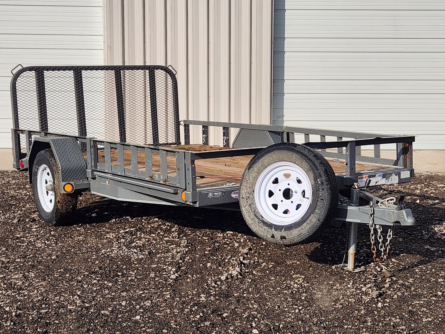 Image for Oldham Consignment Auction