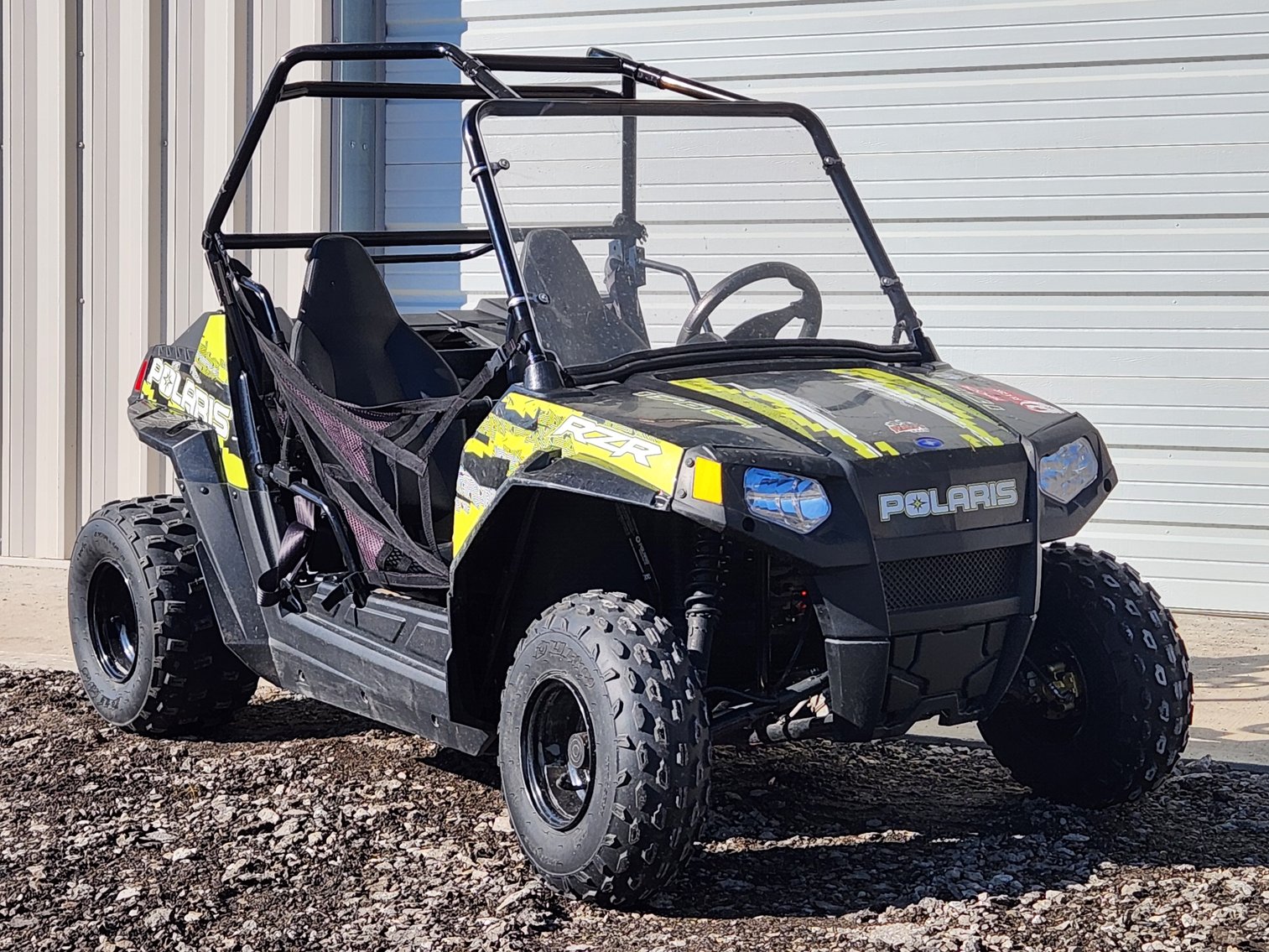 Image for Oldham Consignment Auction