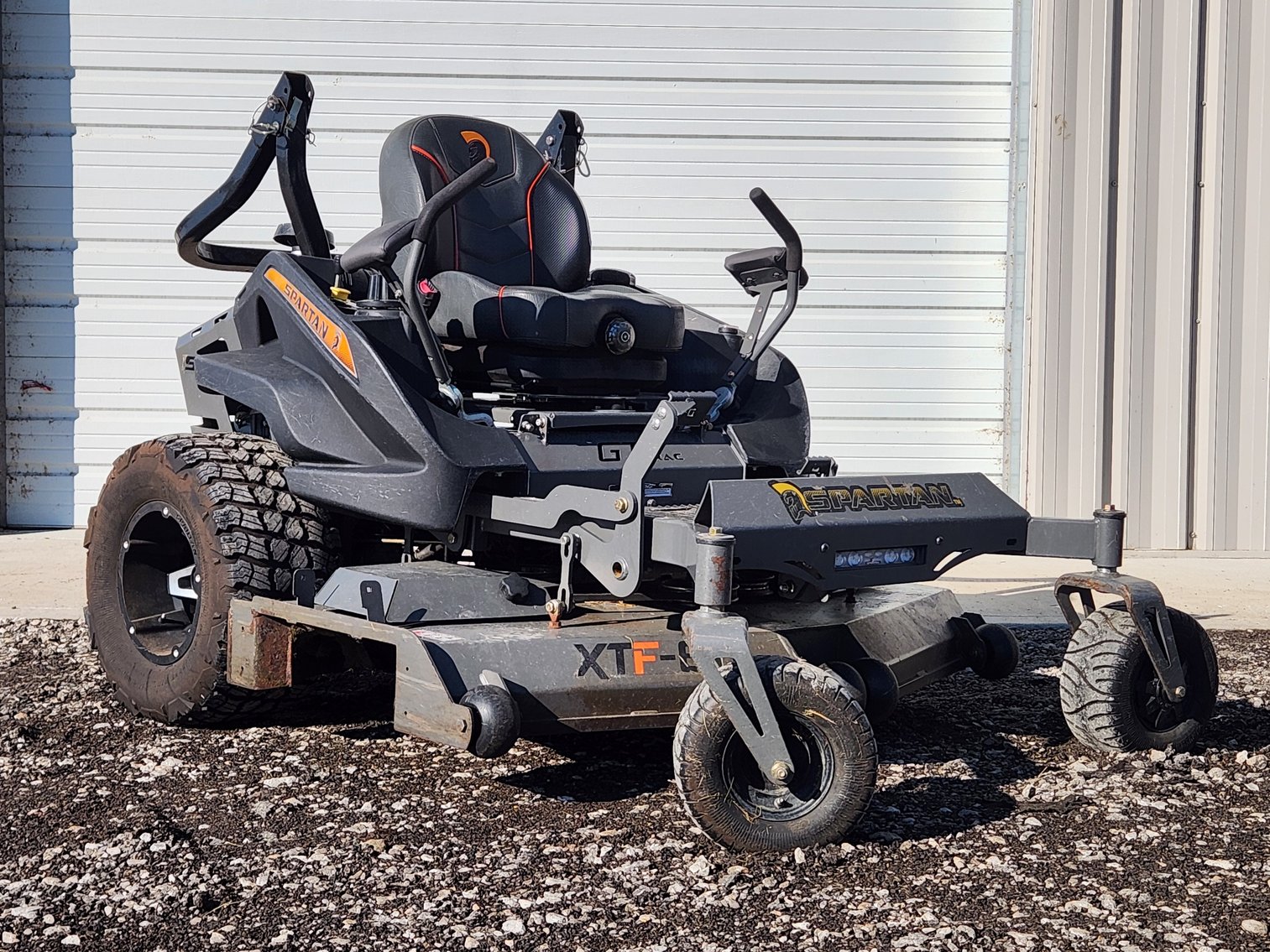 Image for Oldham Consignment Auction