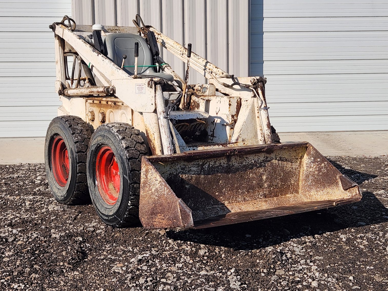 Image for Oldham Consignment Auction