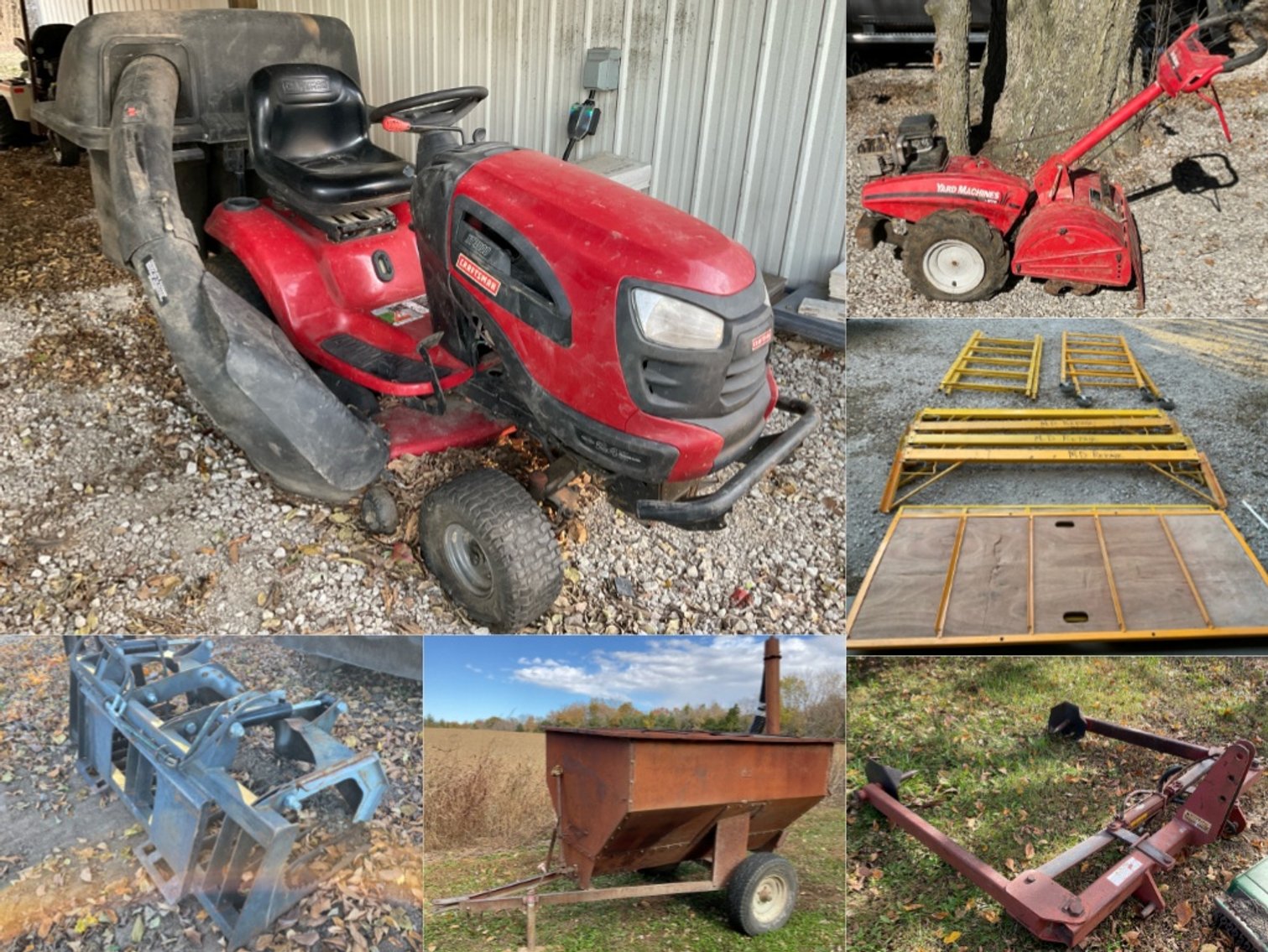 Image for Mike & Mickie Gross Estate