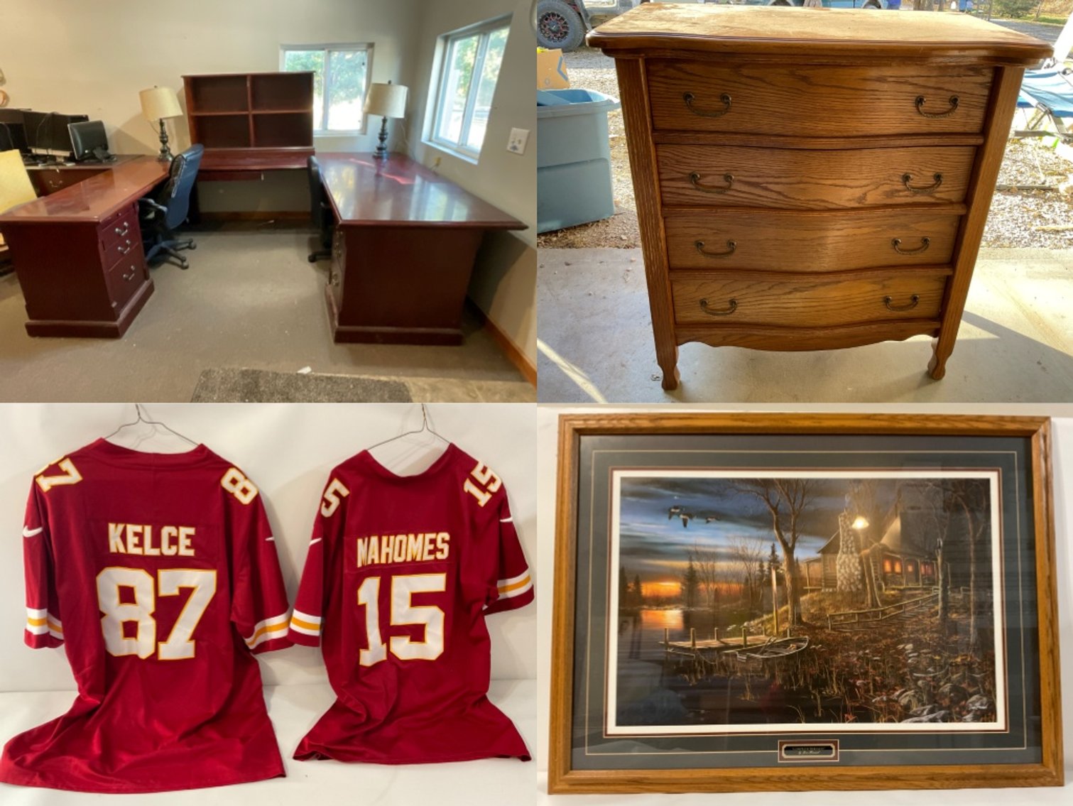 Image for Mike & Mickie Gross Estate