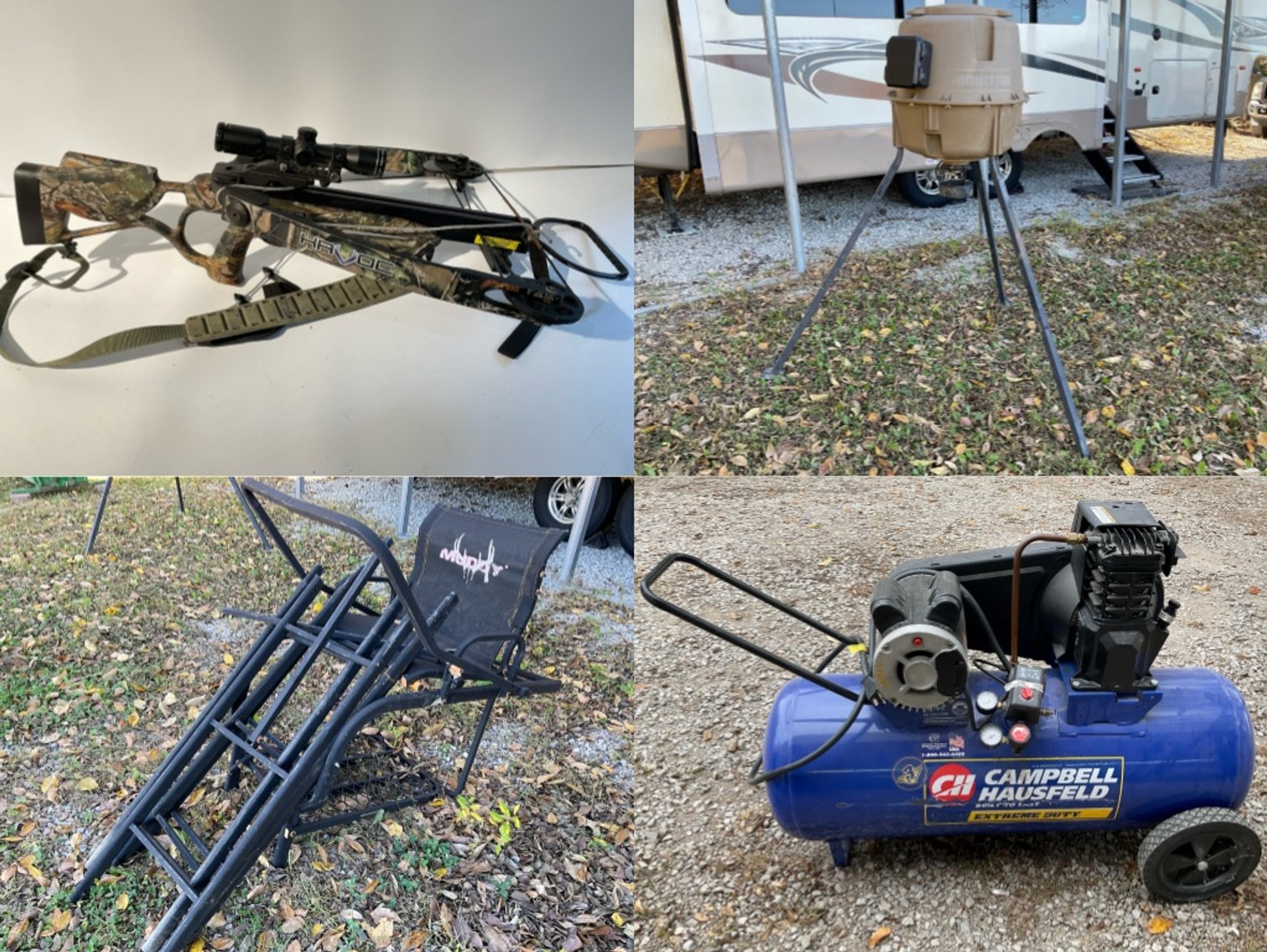 Image for Mike & Mickie Gross Estate