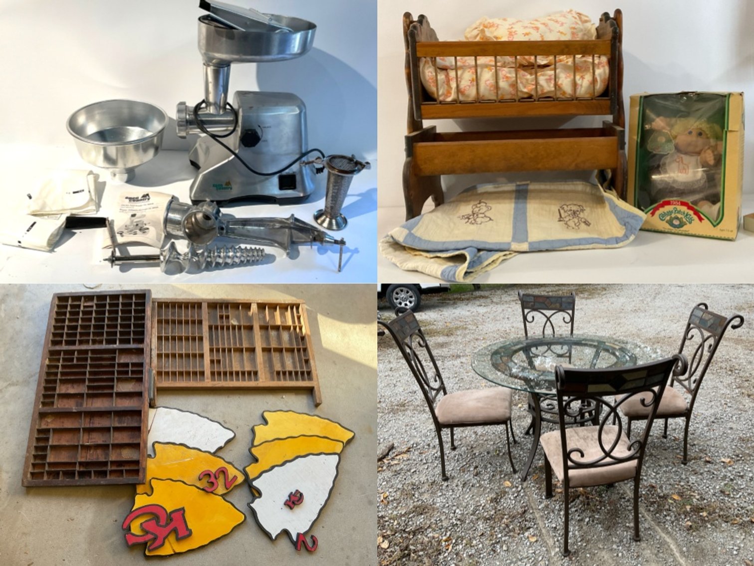 Image for Mike & Mickie Gross Estate