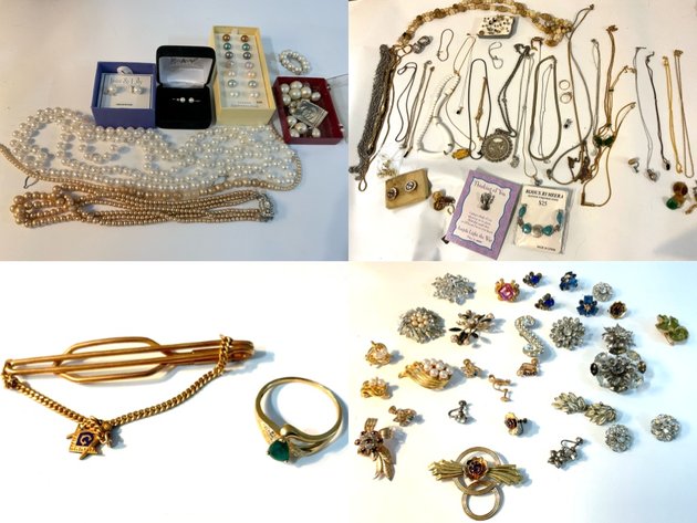 Image for Mike & Mickie Gross Estate