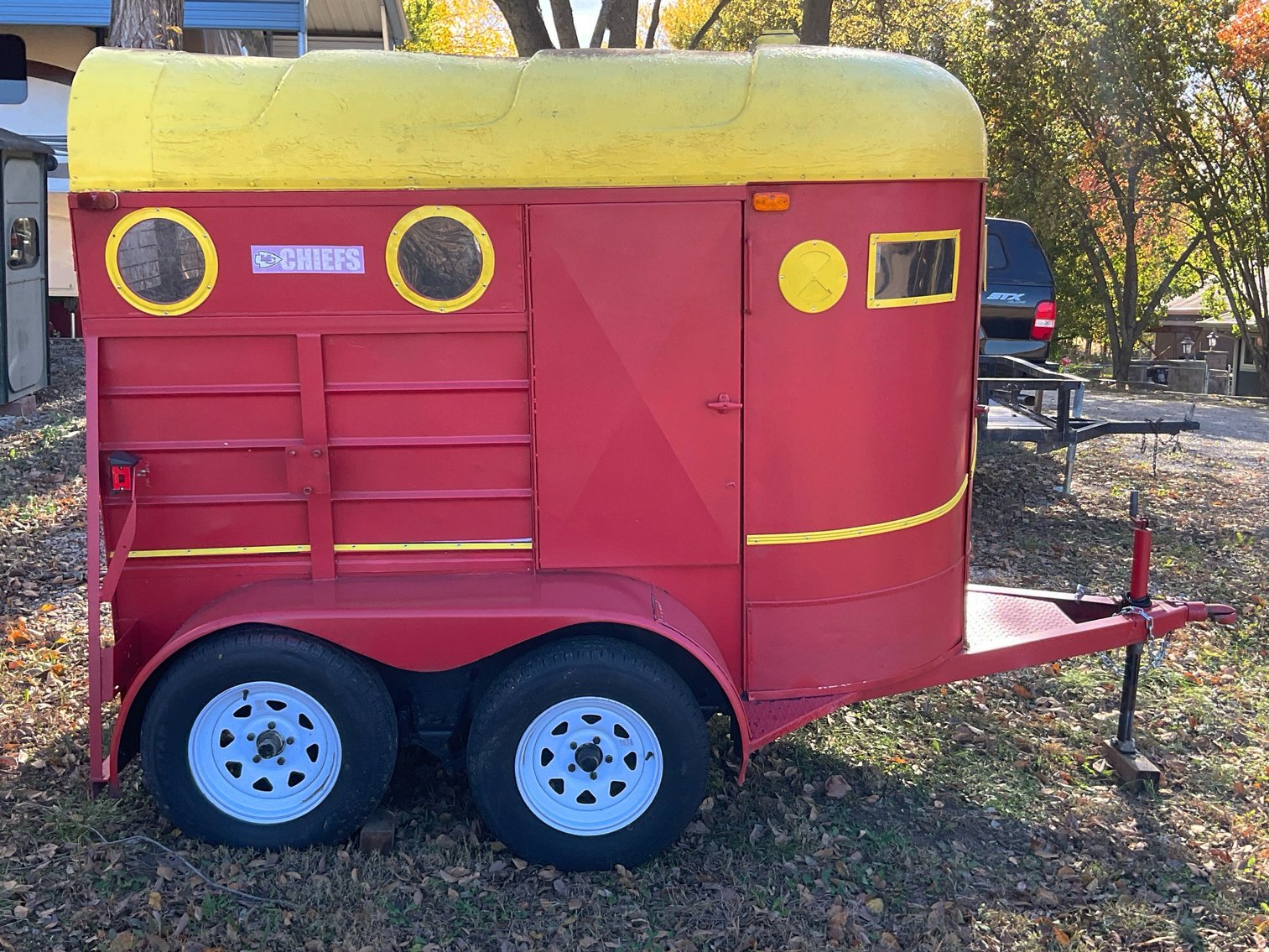 Image for Mike & Mickie Gross Estate