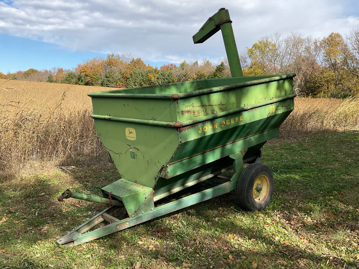 Image for Mike & Mickie Gross Estate