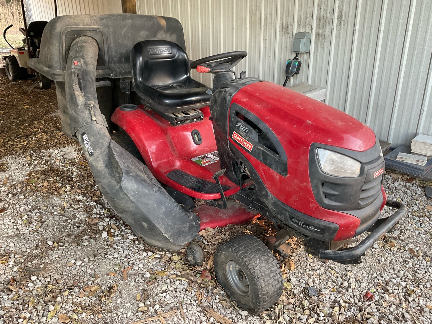 Image for Mike & Mickie Gross Estate