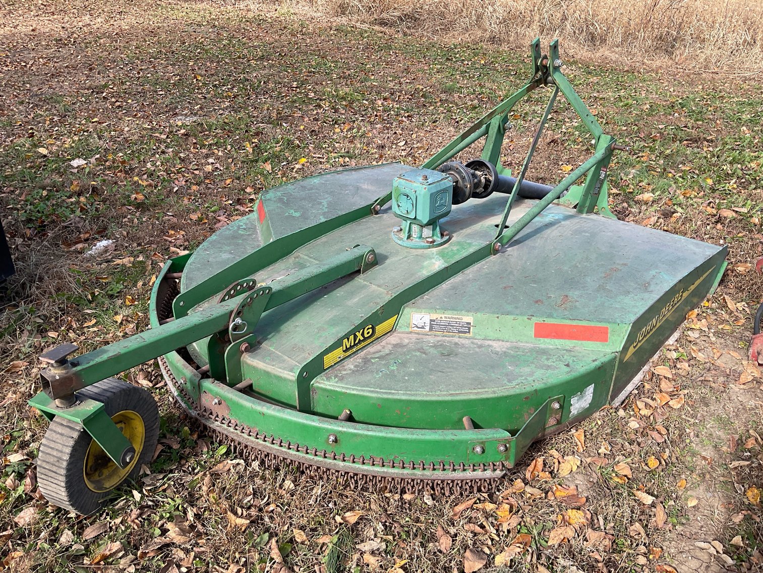 Image for Mike & Mickie Gross Estate