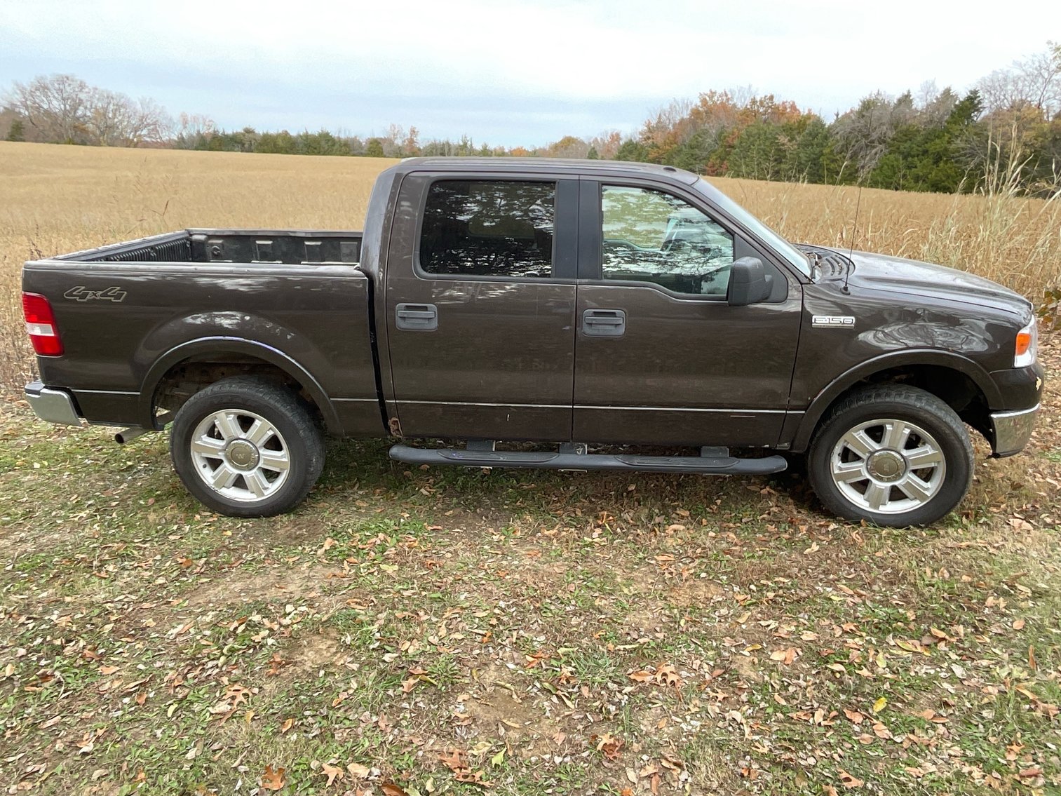 Image for Mike & Mickie Gross Estate