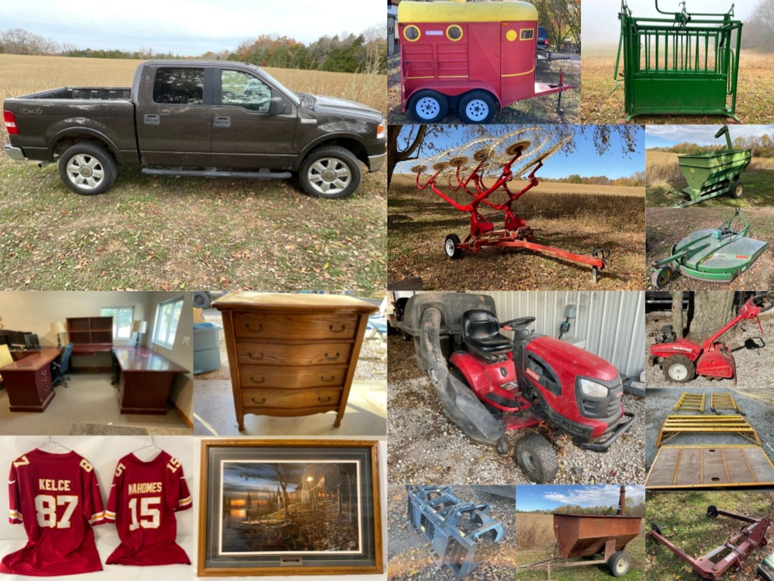 Image for Mike & Mickie Gross Estate