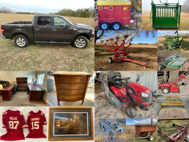 Image for Mike & Mickie Gross Estate