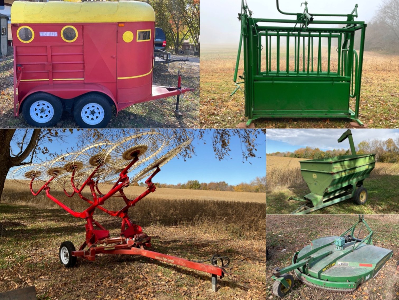 Image for Mike & Mickie Gross Estate