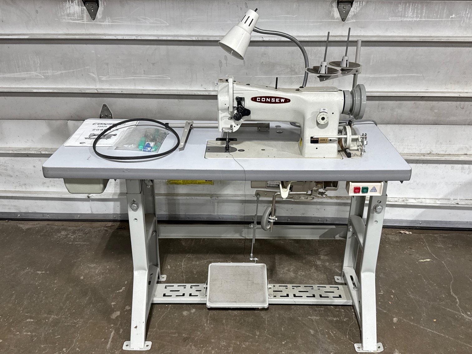 Image for Oldham Consignment Auction