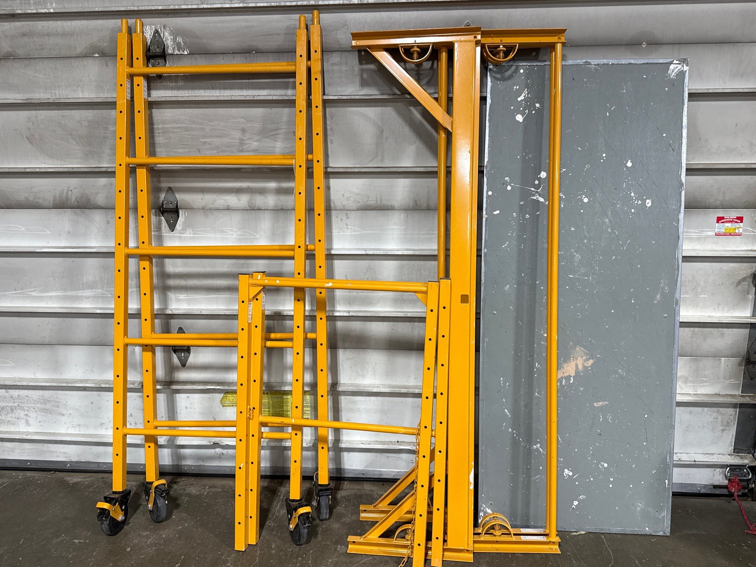 Image for Oldham Consignment Auction