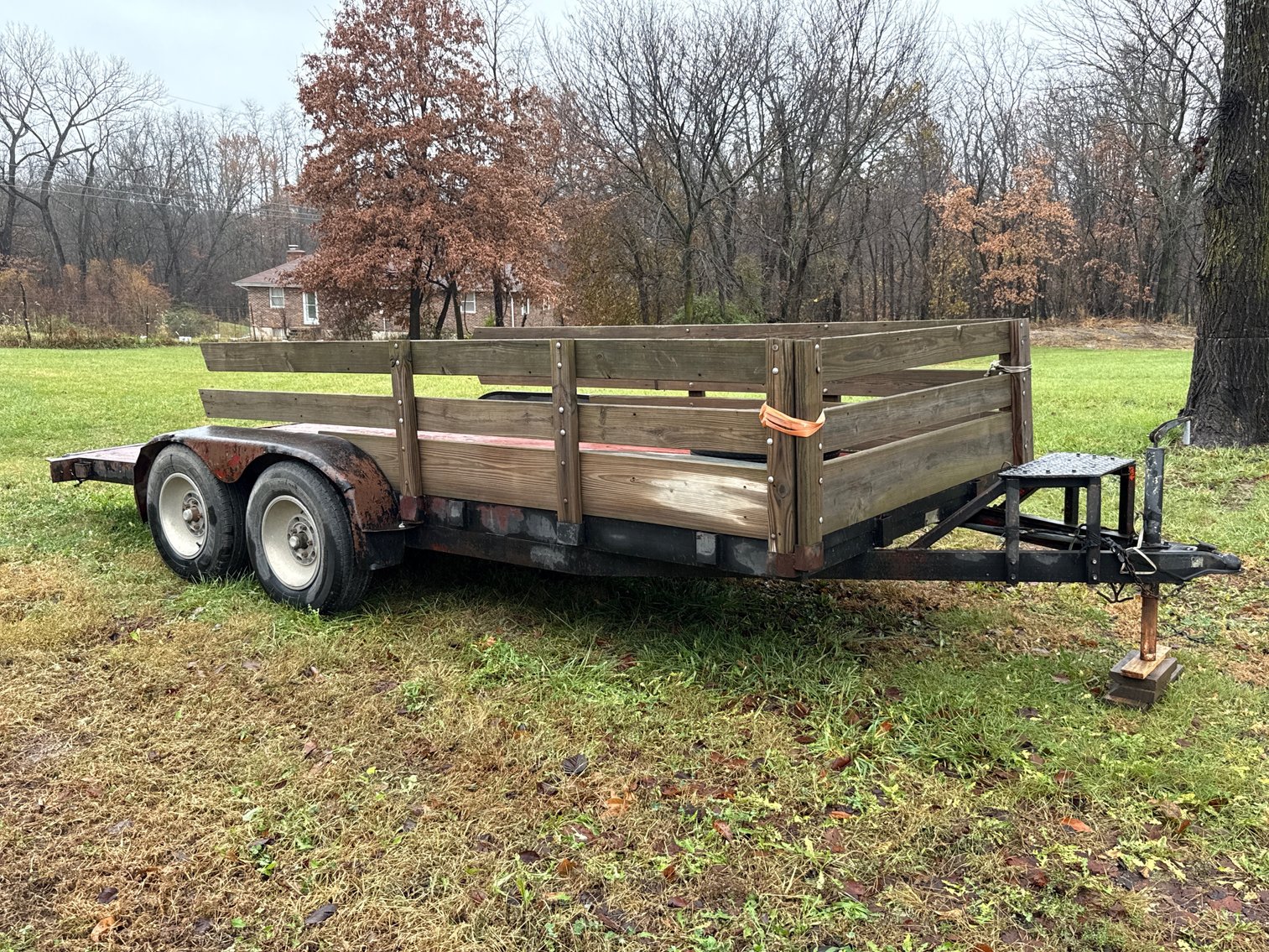 Image for Oldham Consignment Auction