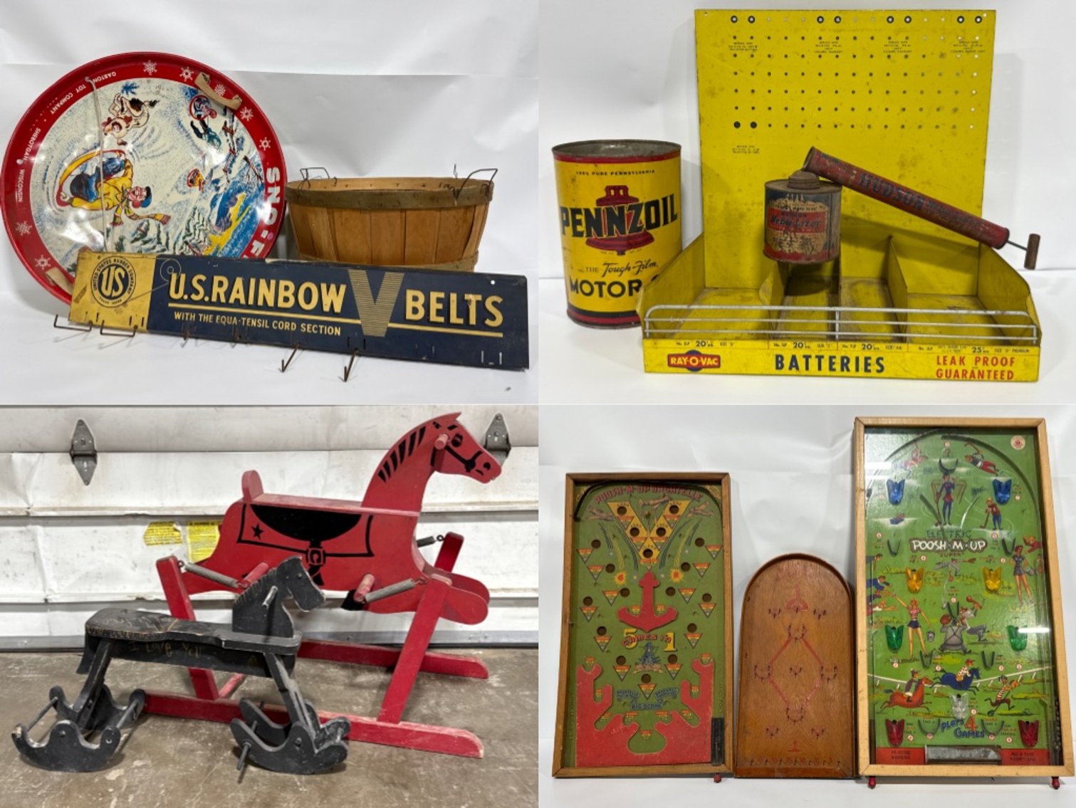 Image for Oldham Consignment Auction