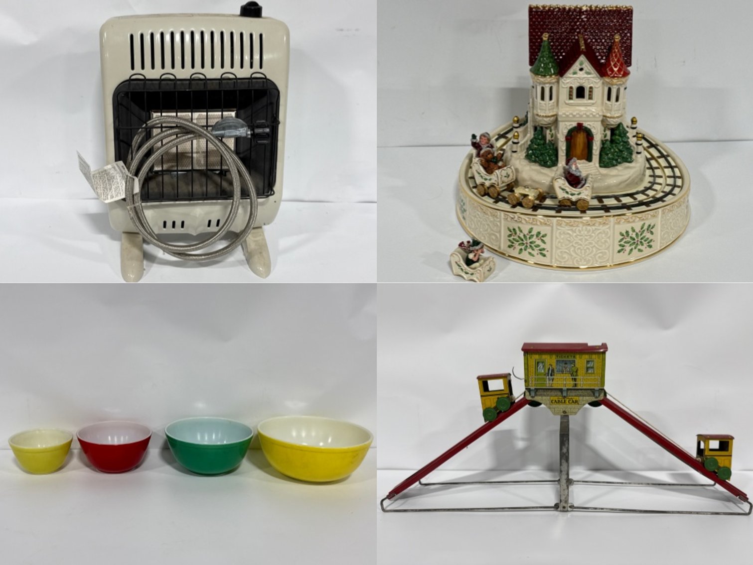 Image for Oldham Consignment Auction