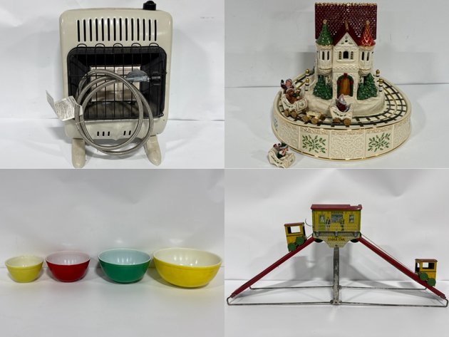 Image for Oldham Consignment Auction