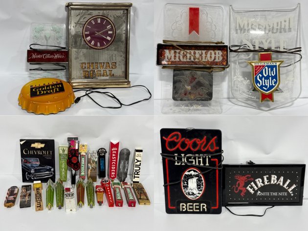 Image for Oldham Consignment Auction