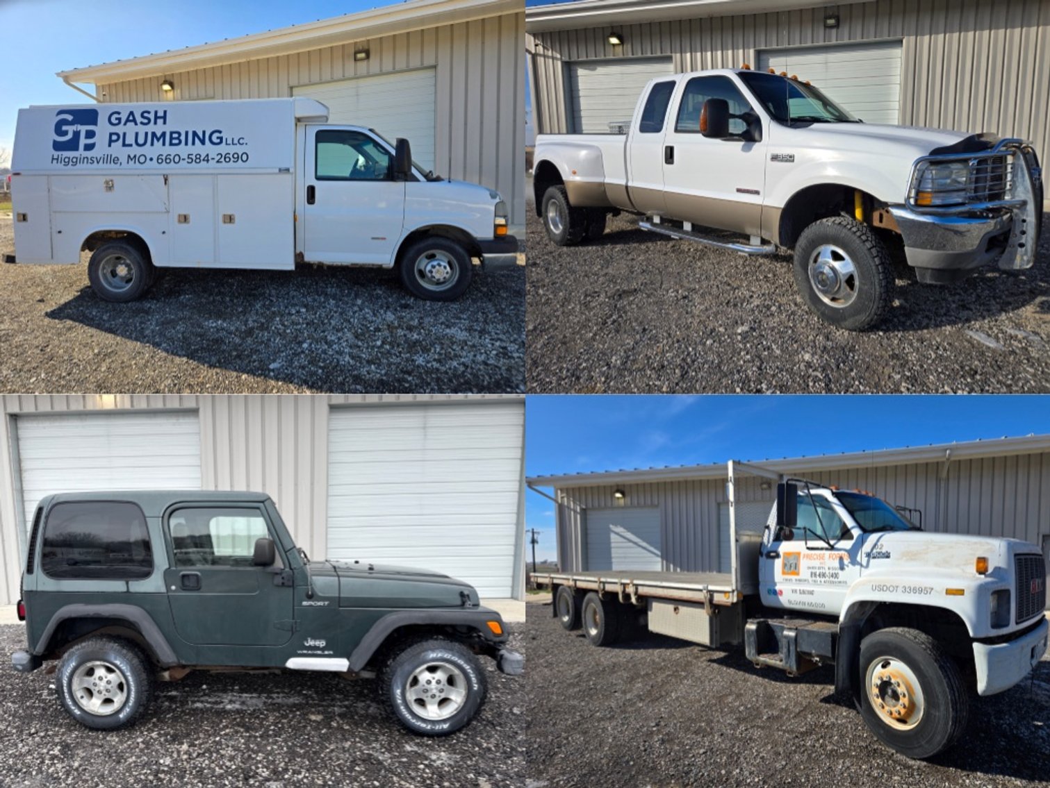 Image for Oldham Consignment Auction