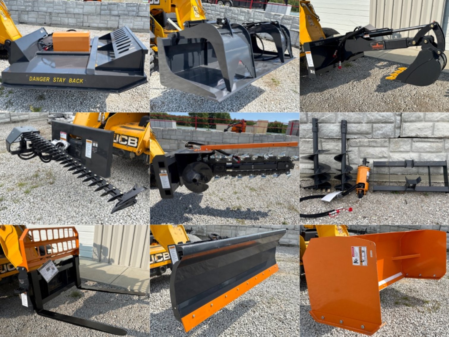 Image for Oldham Consignment Auction